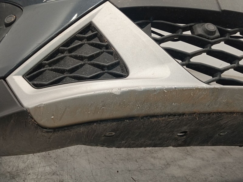 Recambio de paragolpes delantero para seat arona (kj7, kjp) 1.0 tsi referencia OEM IAM 6F9807221F 6F9807221FGRU 6F9853667H9B9