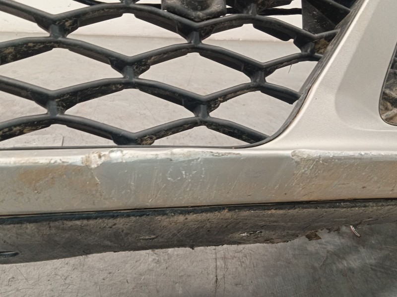 Recambio de paragolpes delantero para seat arona (kj7, kjp) 1.0 tsi referencia OEM IAM 6F9807221F 6F9807221FGRU 6F9853667H9B9