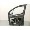 Recambio de puerta delantera derecha para peugeot partner caja/chasis 1.6 bluehdi 100 referencia OEM IAM 9004Z6  