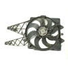 Recambio de electroventilador para fiat grande punto (199) 1.3 16v multijet emotion (66kw) referencia OEM IAM 55700998  