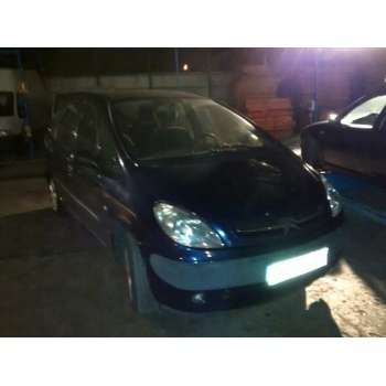 CITROËN XSARA PICASSO