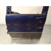 Recambio de puerta delantera izquierda para hyundai h 1 2.5 turbodiesel cat referencia OEM IAM 760034A301  
