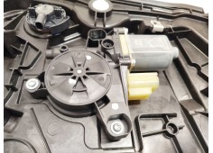 Recambio de elevalunas delantero izquierdo para ford kuga iii (dfk) 2.5 duratec plug-in-hybrid referencia OEM IAM LV4BS23201CB 2 2