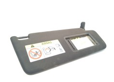 Recambio de parasol derecho para seat arona (kj7, kjp) 1.0 tsi referencia OEM IAM 5G0857552DC 5G0857552DC3H8 
