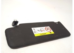 Recambio de parasol derecho para seat arona (kj7, kjp) 1.0 tsi referencia OEM IAM 5G0857552DC 5G0857552DC3H8  2