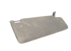 Recambio de parasol izquierdo para seat arona (kj7, kjp) 1.0 tsi referencia OEM IAM 5G0857551AG 5G0857551AG3H8  2