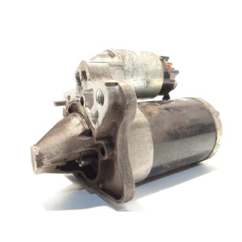 Recambio de motor arranque para renault scenic iii authentique referencia OEM IAM 8200665518  M000T45971ZT