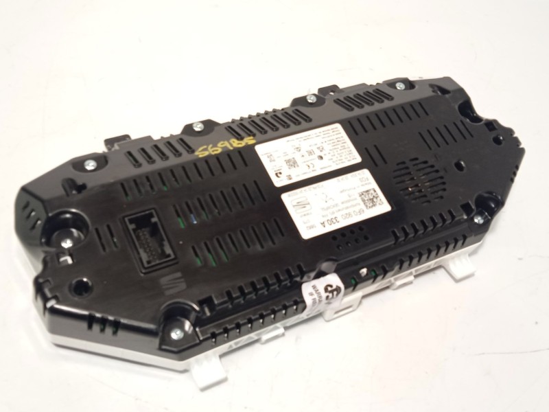 Recambio de cuadro instrumentos para seat arona (kj7, kjp) 1.0 tsi referencia OEM IAM 6F0920330A  