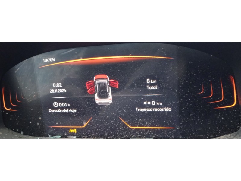 Recambio de cuadro instrumentos para seat arona (kj7, kjp) 1.0 tsi referencia OEM IAM 6F0920330A  