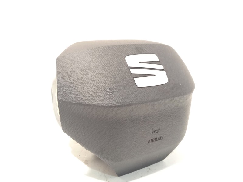 Recambio de airbag delantero izquierdo para seat arona (kj7, kjp) 1.0 tsi referencia OEM IAM 6F0880201AP 6F0880201APMNC 