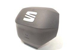 Recambio de airbag delantero izquierdo para seat arona (kj7, kjp) 1.0 tsi referencia OEM IAM 6F0880201AP 6F0880201APMNC  2