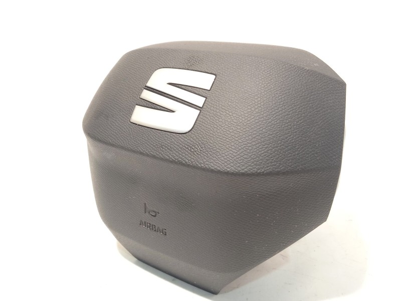 Recambio de airbag delantero izquierdo para seat arona (kj7, kjp) 1.0 tsi referencia OEM IAM 6F0880201AP 6F0880201APMNC 