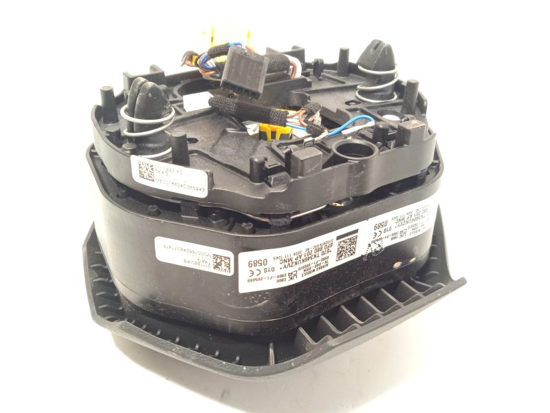 Recambio de airbag delantero izquierdo para seat arona (kj7, kjp) 1.0 tsi referencia OEM IAM 6F0880201AP 6F0880201APMNC 