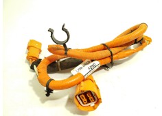 Recambio de modulo electronico para ford kuga iii (dfk) 2.5 duratec plug-in-hybrid referencia OEM IAM LX6814B323EM 2781781 