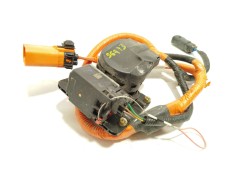 Recambio de modulo electronico para ford kuga iii (dfk) 2.5 duratec plug-in-hybrid referencia OEM IAM RX6814B308AB 2791991 