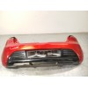 Recambio de paragolpes trasero para renault clio iv (bh_) 0.9 tce 90 referencia OEM IAM 850103029R  850222710R