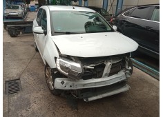 dacia sandero ii del año 2019