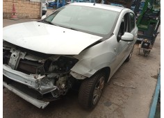 dacia sandero ii del año 2019 2