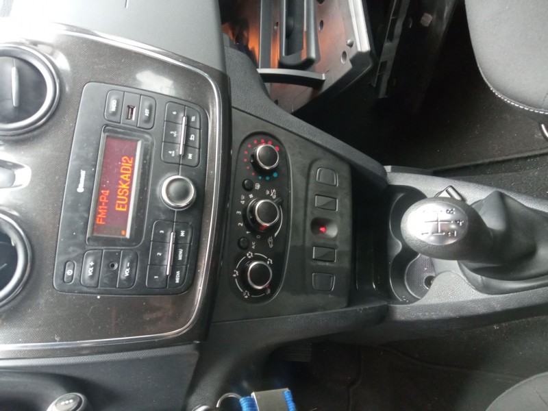 dacia sandero ii del año 2019