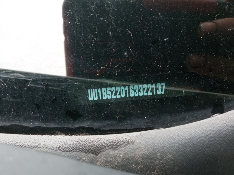 dacia sandero ii del año 2019