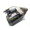 Recambio de motor arranque para renault scenic iii authentique referencia OEM IAM 8200665518  M000T45971ZT