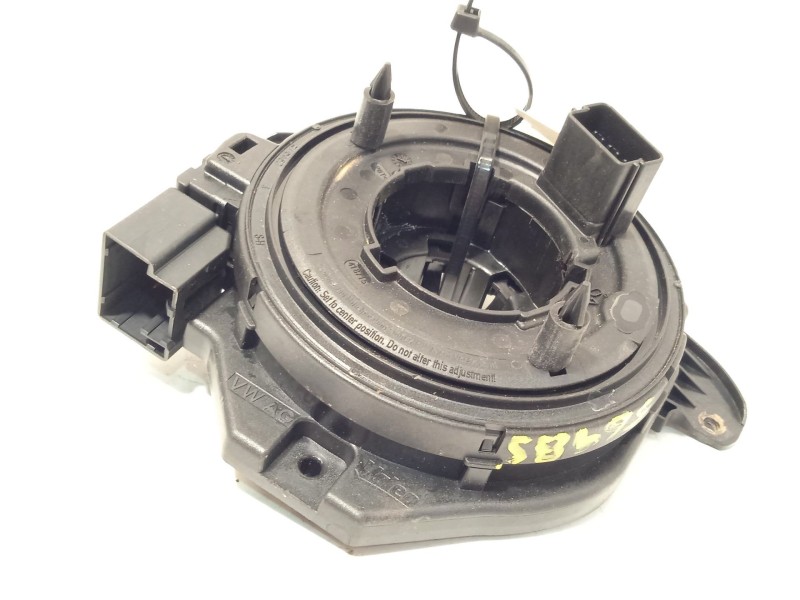 Recambio de anillo airbag para seat arona (kj7, kjp) 1.0 tsi referencia OEM IAM 2Q0959653  