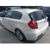 bmw serie 1 berlina (e81/e87) del año 2007