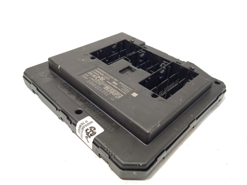 Recambio de centralita confort para seat arona (kj7, kjp) 1.0 tsi referencia OEM IAM 2Q0937090F  A3C1019210500