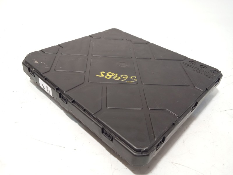 Recambio de centralita confort para seat arona (kj7, kjp) 1.0 tsi referencia OEM IAM 2Q0937090F  A3C1019210500