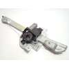 Recambio de elevalunas delantero derecho para citroën c3 1.5 blue-hdi fap referencia OEM IAM 9813093380  9812081580