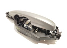 Recambio de maneta exterior trasera izquierda para ford kuga iii (dfk) 2.5 duratec plug-in-hybrid referencia OEM IAM PV4BS264B53 2