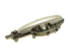 Recambio de maneta exterior delantera izquierda para ford kuga iii (dfk) 2.5 duratec plug-in-hybrid referencia OEM IAM PV4BS219A