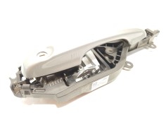 Recambio de maneta exterior delantera izquierda para ford kuga iii (dfk) 2.5 duratec plug-in-hybrid referencia OEM IAM PV4BS219A 2