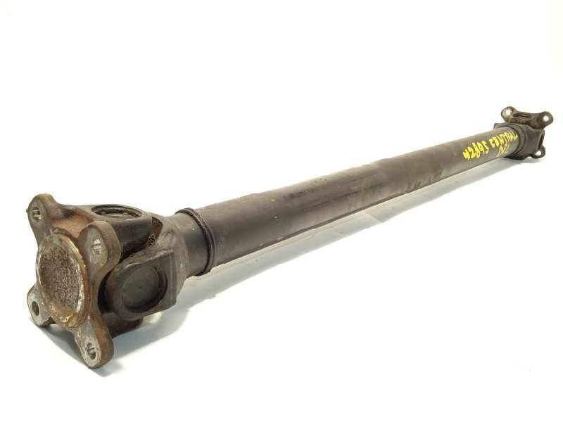 TRANSMISION CENTRAL DELANTERA 8626955 26208626955 