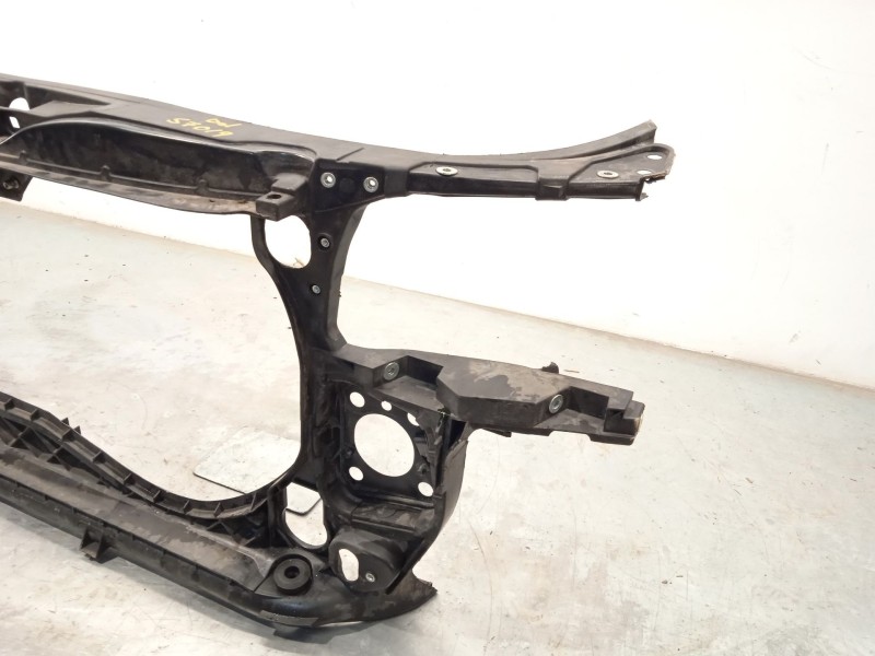 Recambio de panel frontal para audi a4 b6 avant (8e5) 1.9 tdi referencia OEM IAM 8E0805594  