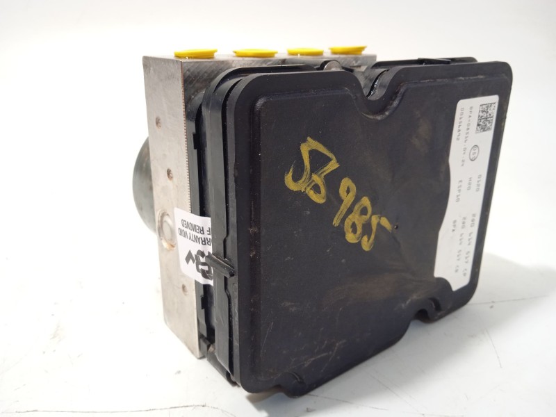 Recambio de abs para seat arona (kj7, kjp) 1.0 tsi referencia OEM IAM 2Q0614517CP 0265957271 0265310427