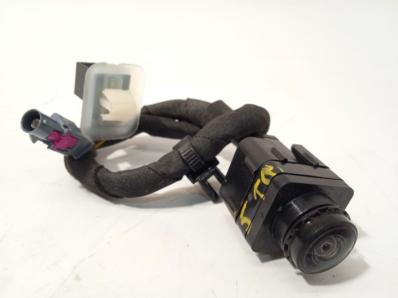 Recambio de modulo electronico para seat arona (kj7, kjp) 1.0 tsi referencia OEM IAM 3Q0980121Q  