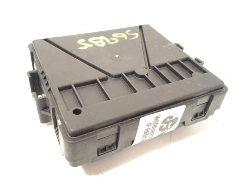 Recambio de modulo electronico para seat arona (kj7, kjp) 1.0 tsi referencia OEM IAM 3Q0907530BB 3Q0907530BA A2C7842360600