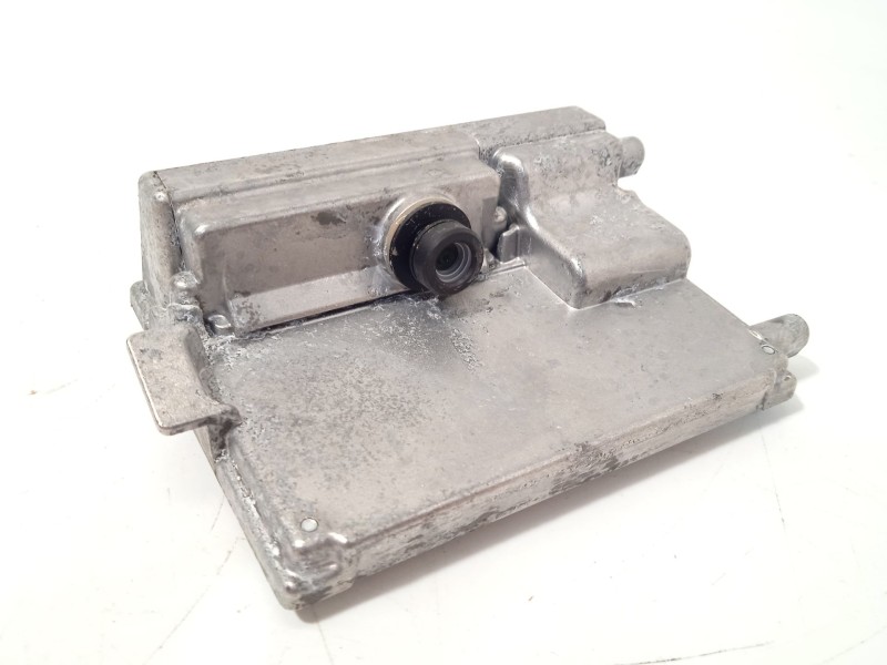 Recambio de modulo electronico para seat arona (kj7, kjp) 1.0 tsi referencia OEM IAM 2Q0980653G  