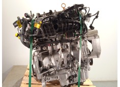 Recambio de motor completo para opel astra k sports tourer (b16) 1.4 turbo (35) referencia OEM IAM LE2 B14XFT 