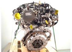 Recambio de motor completo para opel astra k sports tourer (b16) 1.4 turbo (35) referencia OEM IAM LE2 B14XFT  2