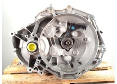 Recambio de caja cambios para opel astra k sports tourer (b16) 1.4 turbo (35) referencia OEM IAM B3F 55497422 55493090