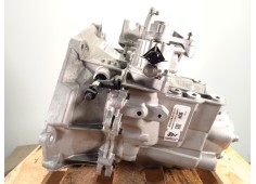 Recambio de caja cambios para opel astra k sports tourer (b16) 1.4 turbo (35) referencia OEM IAM B3F 55497422 55493090 2