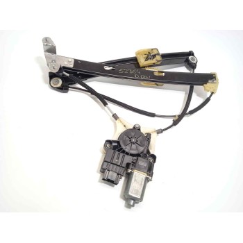 Recambio de elevalunas delantero derecho para volkswagen polo sport referencia OEM IAM 2G4837462B  2Q1959882