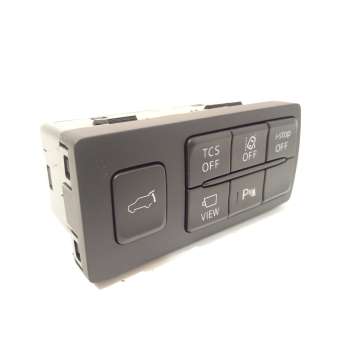 MANDO MULTIFUNCION KB8M66170A 