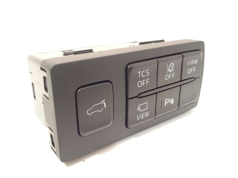 MANDO MULTIFUNCION KB8M66170A 