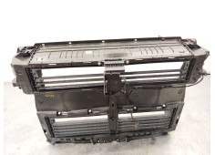 Recambio de panel frontal para ford kuga iii (dfk) 2.5 duratec plug-in-hybrid referencia OEM IAM 2715626 LX6BA16E146C2B  2