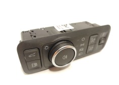 Recambio de mando multifuncion para ford kuga iii (dfk) 2.5 duratec plug-in-hybrid referencia OEM IAM PV4T13D061DBW 2722459 