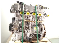 Recambio de motor completo para kia carens iv 1.6 gdi referencia OEM IAM G4FD  