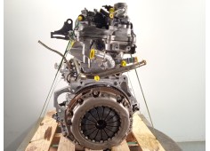 Recambio de motor completo para kia carens iv 1.6 gdi referencia OEM IAM G4FD   2